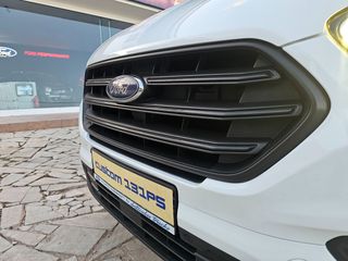 Ford Transit Custom 2022 L2 NAVI KAMERA 170PS-thumb-12