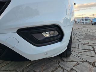 Ford Transit Custom 2022 L2 NAVI KAMERA 170PS-thumb-13