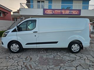 Ford Transit Custom 2022 L2 NAVI KAMERA 170PS-thumb-15