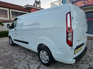 Ford Transit Custom 2022 L2 NAVI KAMERA 170PS-thumb-16