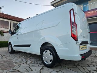 Ford Transit Custom 2022 L2 NAVI KAMERA 170PS-thumb-17