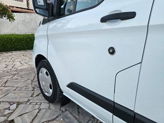 Ford Transit Custom 2022 L2 NAVI KAMERA 170PS-thumb-22