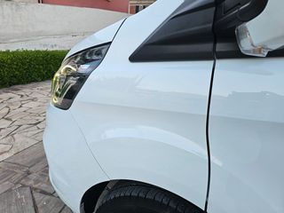 Ford Transit Custom 2022 L2 NAVI KAMERA 170PS-thumb-24