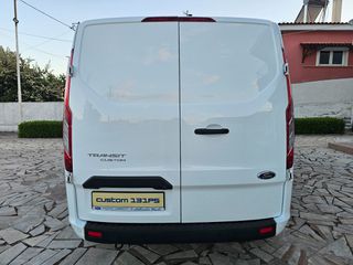 Ford Transit Custom 2022 L2 NAVI KAMERA 170PS-thumb-25
