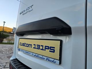 Ford Transit Custom 2022 L2 NAVI KAMERA 170PS-thumb-27