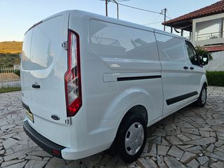 Ford Transit Custom 2022 L2 NAVI KAMERA 170PS-thumb-29