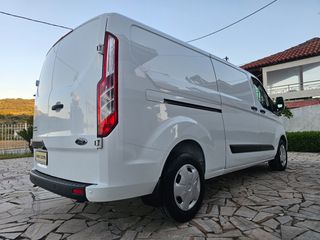 Ford Transit Custom 2022 L2 NAVI KAMERA 170PS-thumb-32
