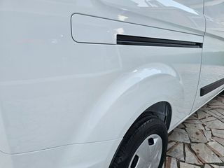 Ford Transit Custom 2022 L2 NAVI KAMERA 170PS-thumb-33