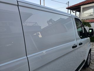 Ford Transit Custom 2022 L2 NAVI KAMERA 170PS-thumb-36