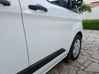 Ford Transit Custom 2022 L2 NAVI KAMERA 170PS-thumb-37