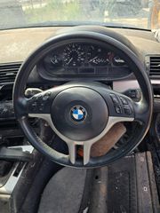 Τιμόνι bmw e46