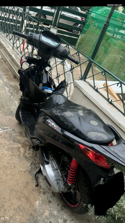Piaggio Medley 125 2024 s