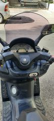 Sym GTS 250 2014 GTS 250I EVO