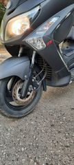 Sym GTS 250 2014 GTS 250I EVO-thumb-1