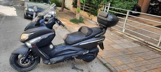 Sym GTS 250 2014 GTS 250I EVO-thumb-2