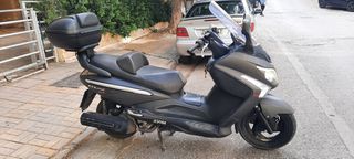 Sym GTS 250 2014 GTS 250I EVO-thumb-3