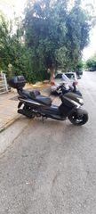 Sym GTS 250 2014 GTS 250I EVO-thumb-4