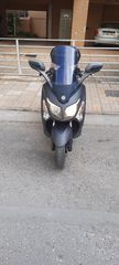 Sym GTS 250 2014 GTS 250I EVO-thumb-5
