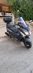 Sym GTS 250 2014 GTS 250I EVO-thumb-6