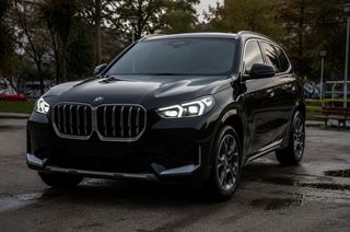 Bmw X1 2023 Sdrive20i
