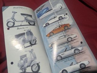 4 παλιοί κατάλογοι Autoart-thumb-2