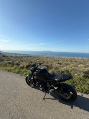 Yamaha MT-09 2023-thumb-3