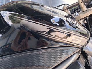 Yamaha XJ6 2009-thumb-2