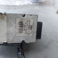 Μοναδα ABS Opel Vectra c 1.6 2008