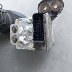Μοναδα ABS Opel Vectra c 1.6 2008-thumb-1