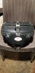 Yamaha R6 2006-2007 2C0 Φιλτροκούτι με ολοκαίνουργιο φίλτρο αέρα Pipercross