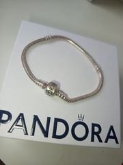 Βραχιόλι pandora 17cm-thumb-2