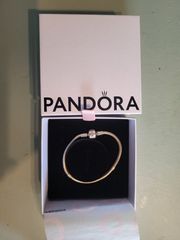Βραχιόλι pandora 17cm-thumb-4