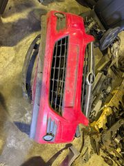OPEL CORSA D OPC '06-'15	ΠΡΟΒΟΛΕIΣ ΟΜΙΧΛΗΣ  ΔΕ & ΑΡ.
