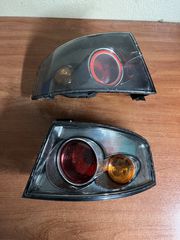 seat Ibiza 6l 2002-2008 φανάρια