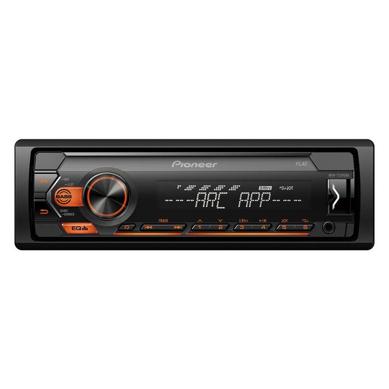 MVH-S120UBA
