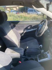 Toyota Corolla 2002