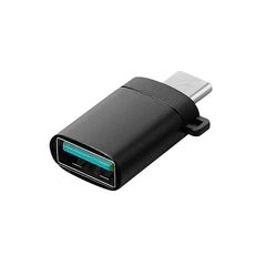 ΑΝΤΑΠΤΟΡΑΣ ΦΟΡΤΙΣΗΣ & ΣΥΓΧΡΟΝΙΣΜΟΥ USB-AUSB-C SMARTPHONE ESSENTIALS LAMPA - 1 ΤΕΜ.