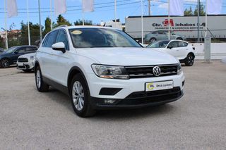 Volkswagen Tiguan 2020 5 Χρόνια εγγύηση-ADVANCE