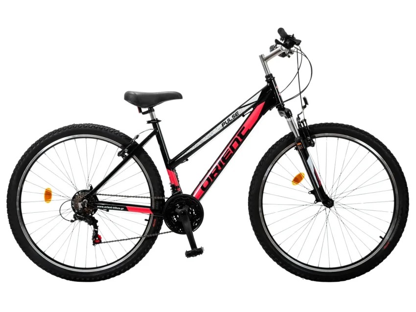 All - Mountain Orient 2026