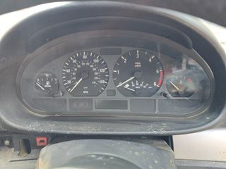Καντράν bmw e46 320 diesel