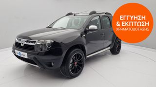 Dacia Duster 2011 1.5 dCi Prestige 4x4 | ΕΩΣ 5 ΕΤΗ ΕΓΓΥΗΣΗ