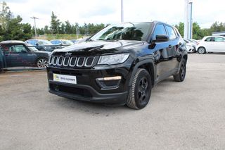 Jeep Compass 2018 5 Χρόνια εγγύηση-SPORT DIESEL-thumb-2