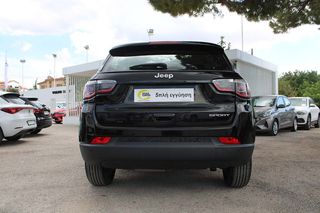 Jeep Compass 2018 5 Χρόνια εγγύηση-SPORT DIESEL-thumb-4