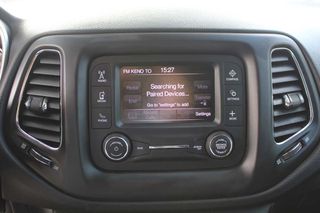 Jeep Compass 2018 5 Χρόνια εγγύηση-SPORT DIESEL-thumb-17