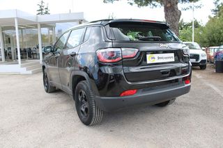 Jeep Compass 2018 5 Χρόνια εγγύηση-SPORT DIESEL-thumb-3