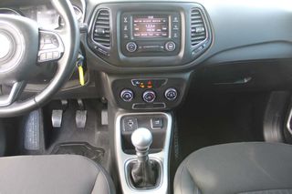 Jeep Compass 2018 5 Χρόνια εγγύηση-SPORT DIESEL-thumb-14