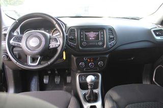 Jeep Compass 2018 5 Χρόνια εγγύηση-SPORT DIESEL-thumb-12