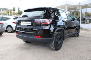 Jeep Compass 2018 5 Χρόνια εγγύηση-SPORT DIESEL-thumb-5