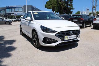 Hyundai i 30 2024 5 Χρόνια εγγύηση-PREMIUM