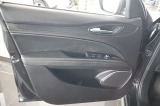 Alfa Romeo Stelvio 2019 Lusso Q4 Navi / 6 Χρόνια Δωρεάν Service-thumb-44